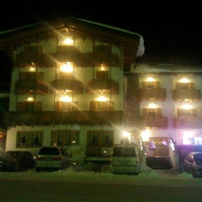 Гостиница Hotel Sole, Пассо Дель Тонале